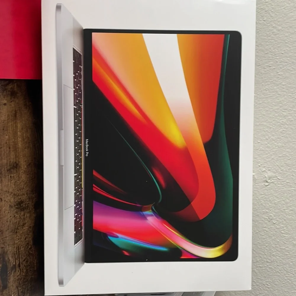MacBook Pro